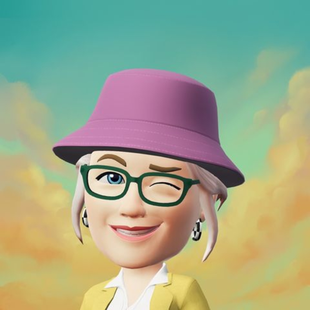 Meet your Posher, Denise